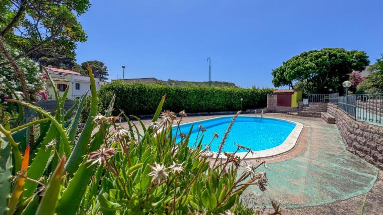 La Casa Delle Rose- Serenity Pool - Ferienwohnung Santa Caterina