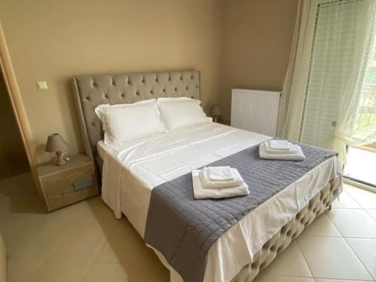 Four Seasons House - Bed and Breakfast Ioánnina