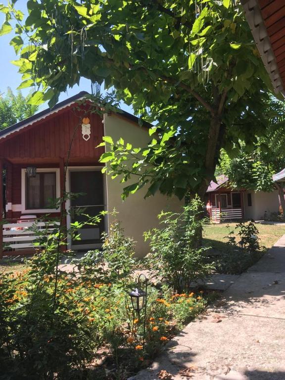 Domeniul Paradisului Relax&Fun - B&B Șmig