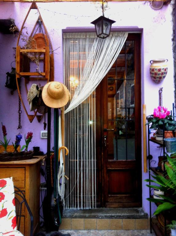 A Casa di Susi - Ferienwohnung Castelnuovo del Garda