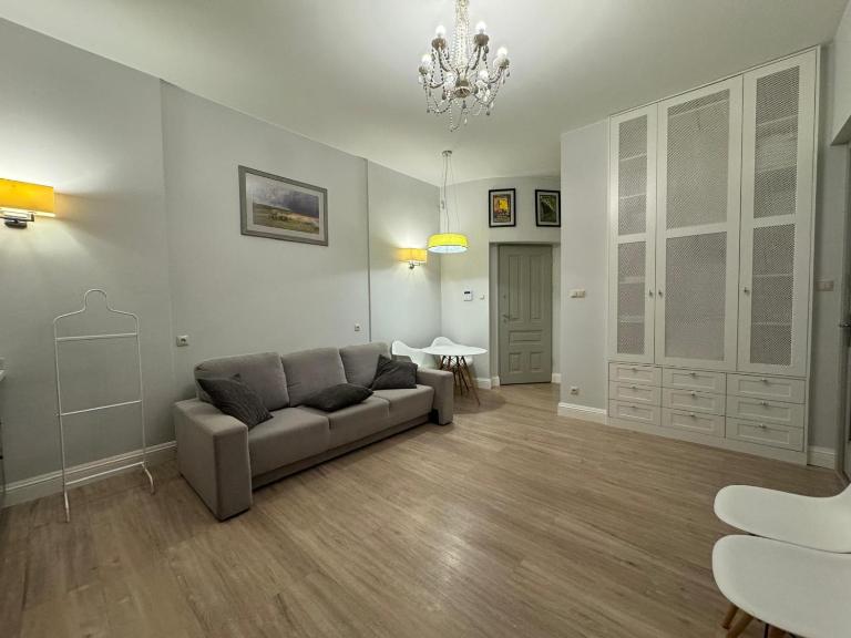 Apartament Zen Sopot - Bed and Breakfast Sopot