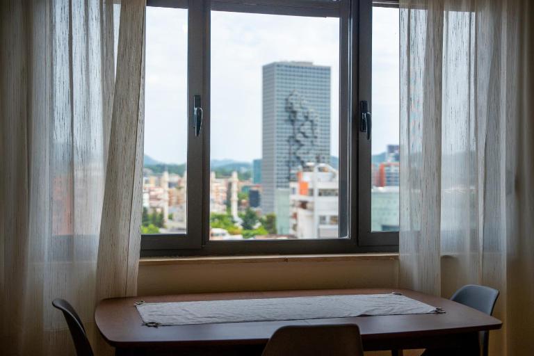 Tirana Centre Lions Gate 4 - B&B Tirana