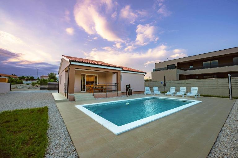 Villa Stocozzi - B&B Svetvinčenat