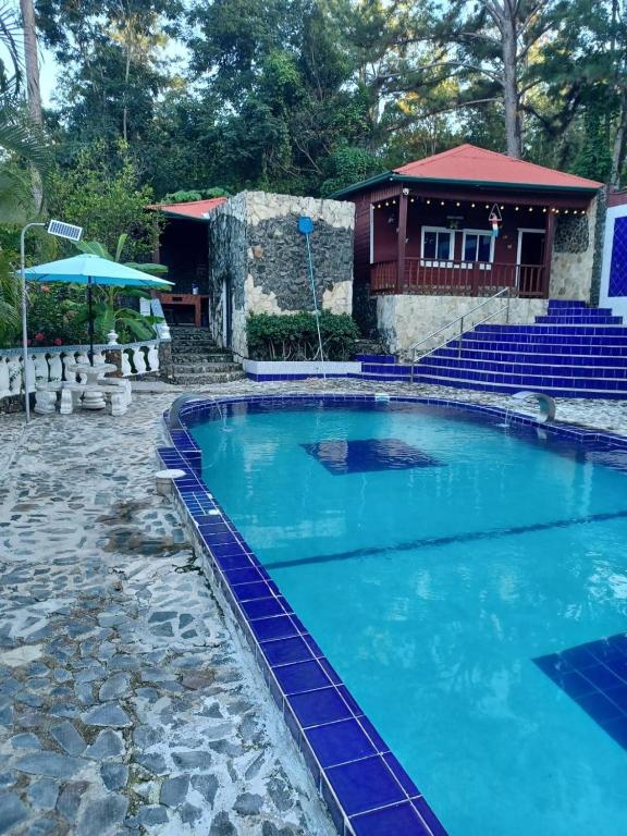 villa mariposa - B&B Santo Domingo