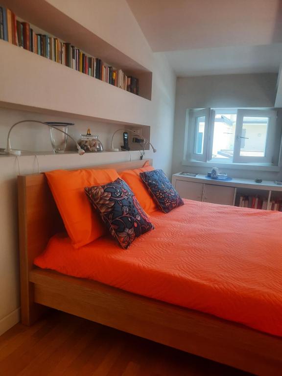 Viareggio Mare blu - B&B Viareggio