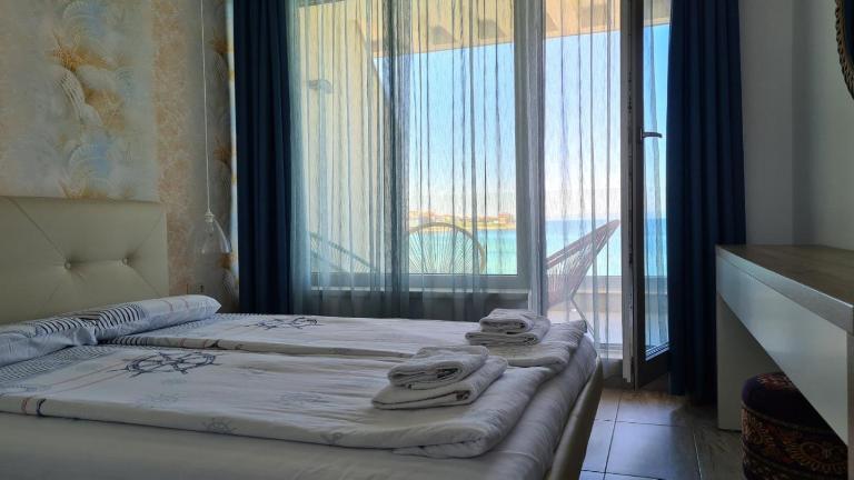 Villa Flora - B&B Sozopol