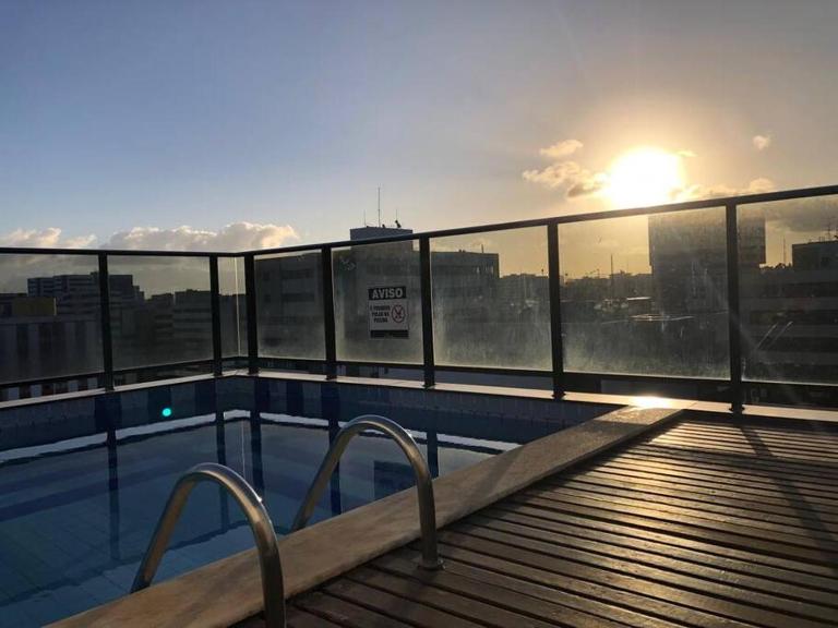 Apto ótimo em Jatiúca - B&B Maceió