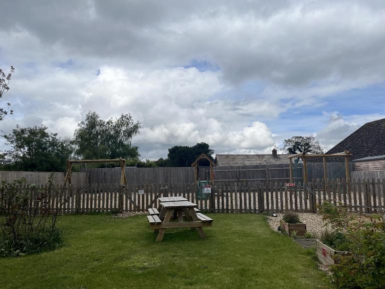 The Crown Inn - B&B Gayton