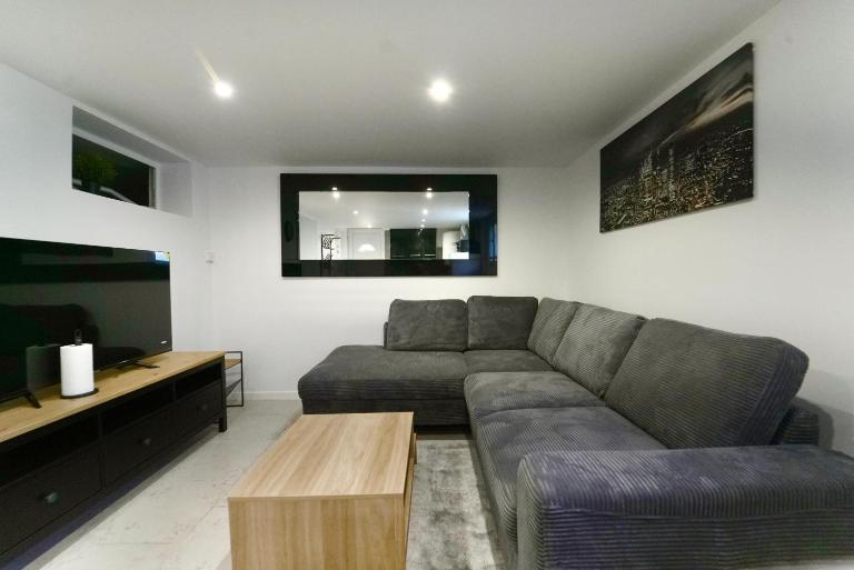 Appartement tout confort - Chambres d'hôtes Franconville