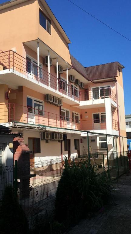 Casa Kaly - Bed and Breakfast Costineşti