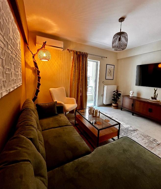Cozy - B&B Atene