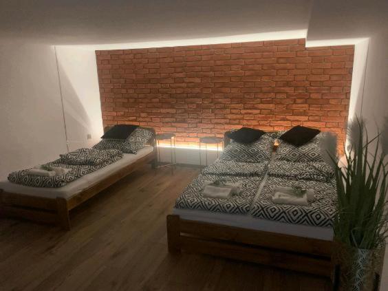 Apartament 76 - Chambres d'hôtes Bachowice
