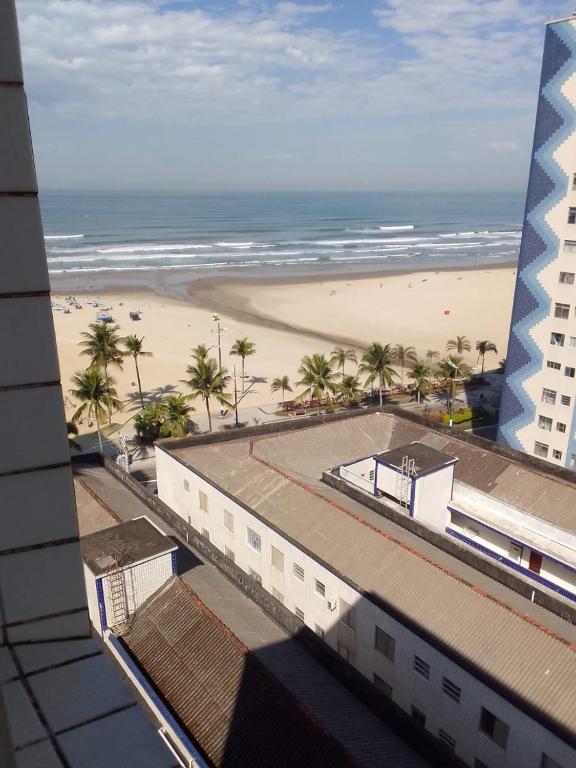 Apartamento de 1dormitório 19 - B&B Praia Grande