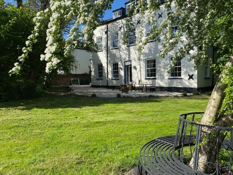 The Old Granary - B&B Norwich