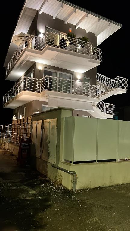 Appartamento fronte mare - Grottammare - B&B Grottammare