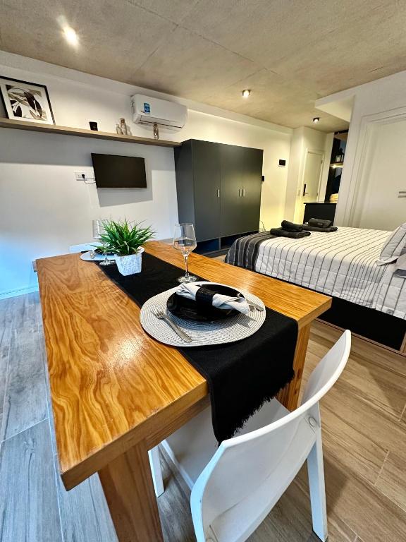 Loft Boutique a estrenar - B&B Mar del Plata