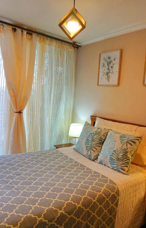 Only Women / Solo Mujeres - B&B Santiago del Cile