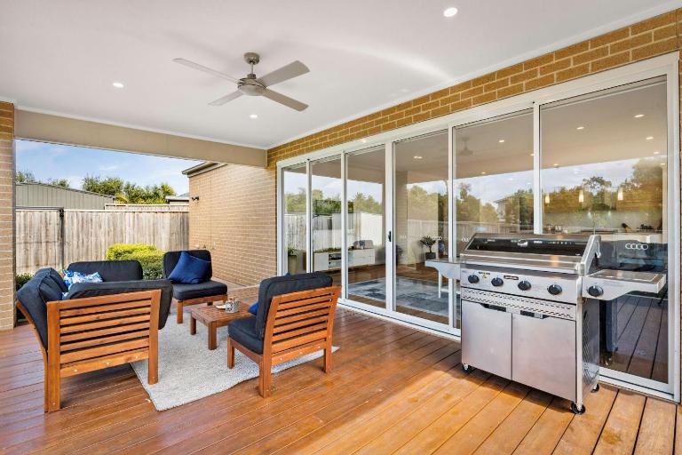 Shoalhaven Hideaway - B&B Cowes