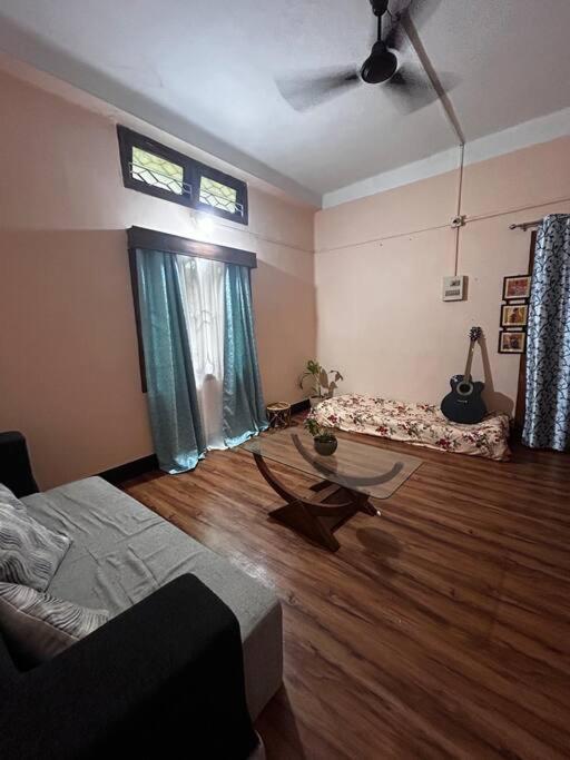 The Green Hills - Ferienwohnung Gauhati