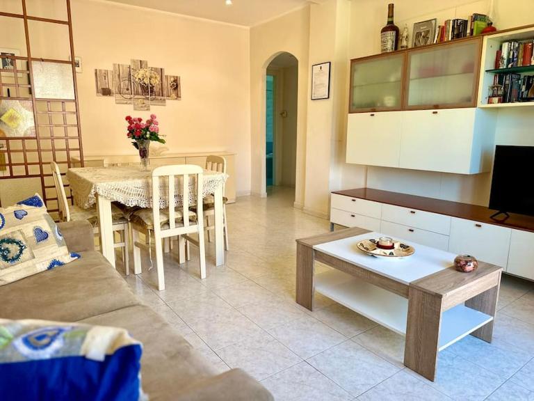 Capa's Boccea - B&B Roma