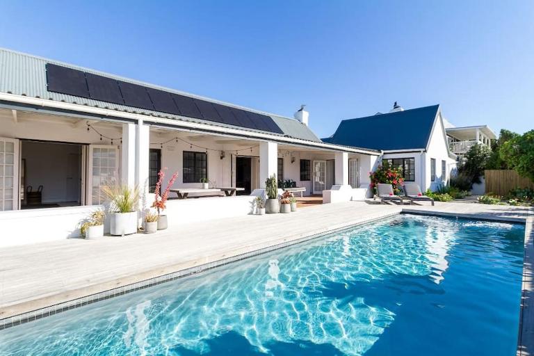 Waves, Kommetjie beach bliss - B&B Ciudad del Cabo