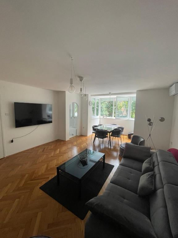 Tartini suite - Ferienwohnung Pula