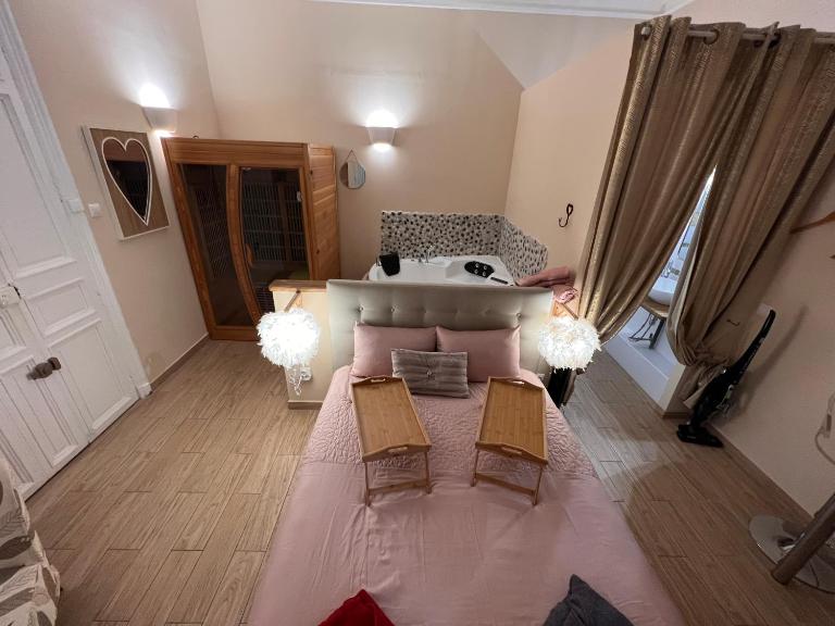 Zen & Bulles - B&B Martigues