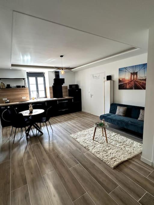 le petit jurassien - B&B Bellefontaine