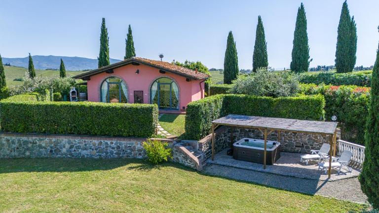 Country House Oasi Verde Near Florence - Chambres d'hôtes Cerreto Guidi