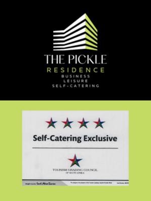 The Pickle Residence - B&B Tzaneen