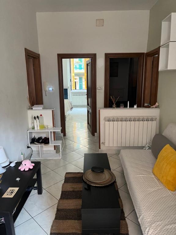 A due passi dalla Lanterna - Ferienwohnung Genua