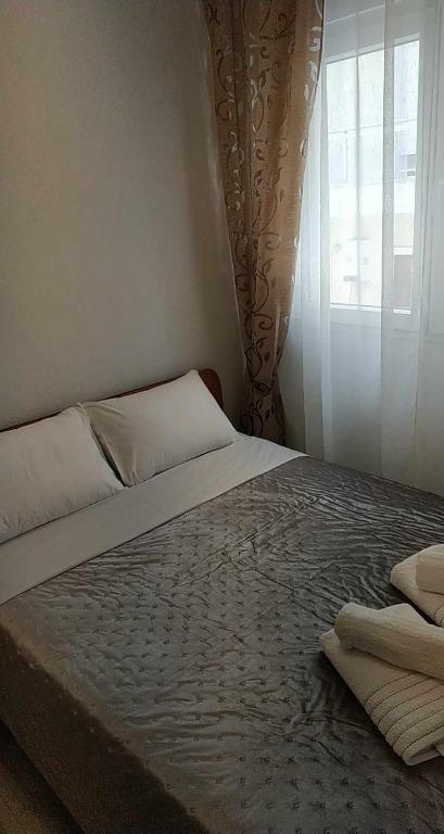 Pepi Central - Ferienwohnung Alexandroupolis