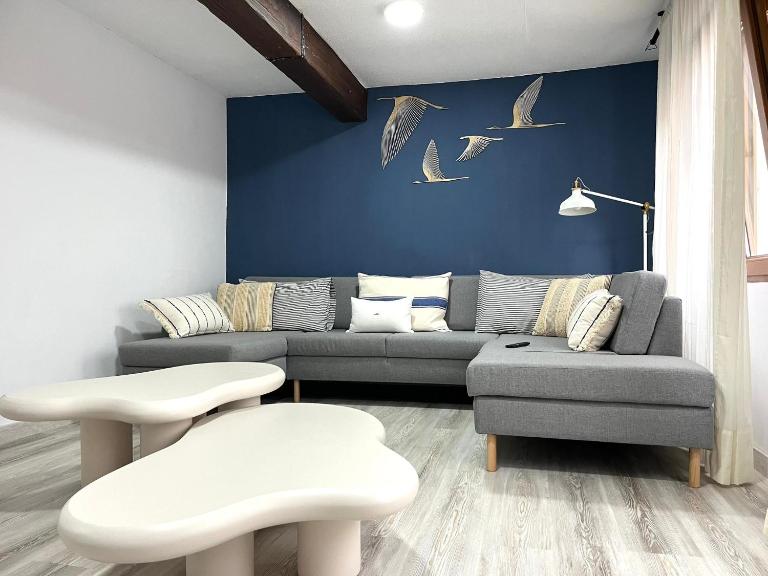 Casa la Pixuetina - Bed and Breakfast Cudillero