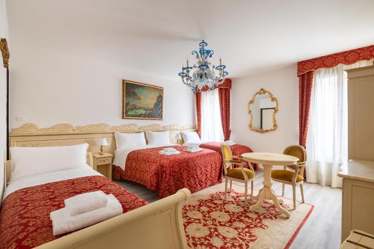 Ca' Luisa - Bed and Breakfast Venetië