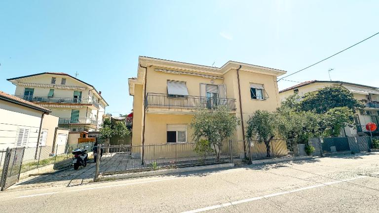 Appartamento Tommaseo46 - Affitti Brevi Italia - Chambres d'hôtes Rimini