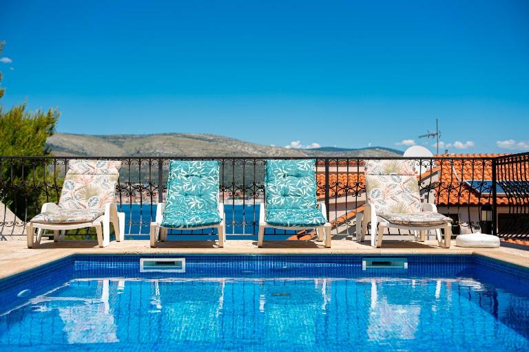 Villa Sunset Apartments - Ferienwohnung Okrug Donji