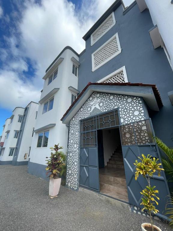 Haven Hearts Apartments 2 Bdrms - B&B Malindi