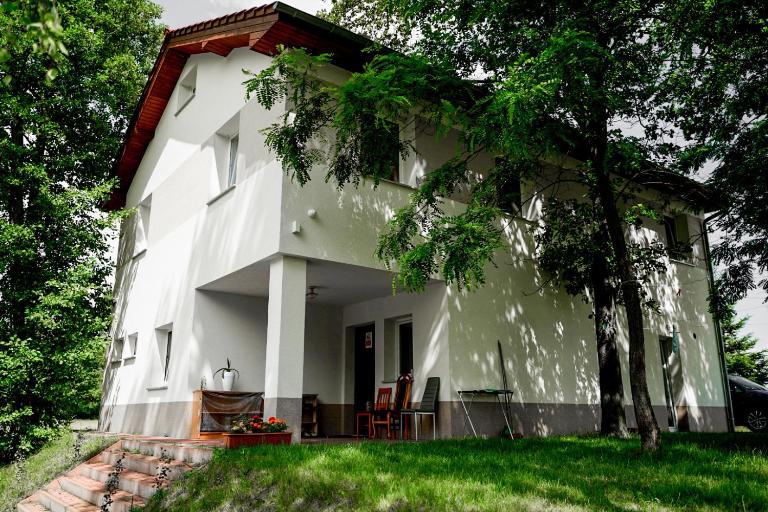 Leśny Dworek - B&B Żary