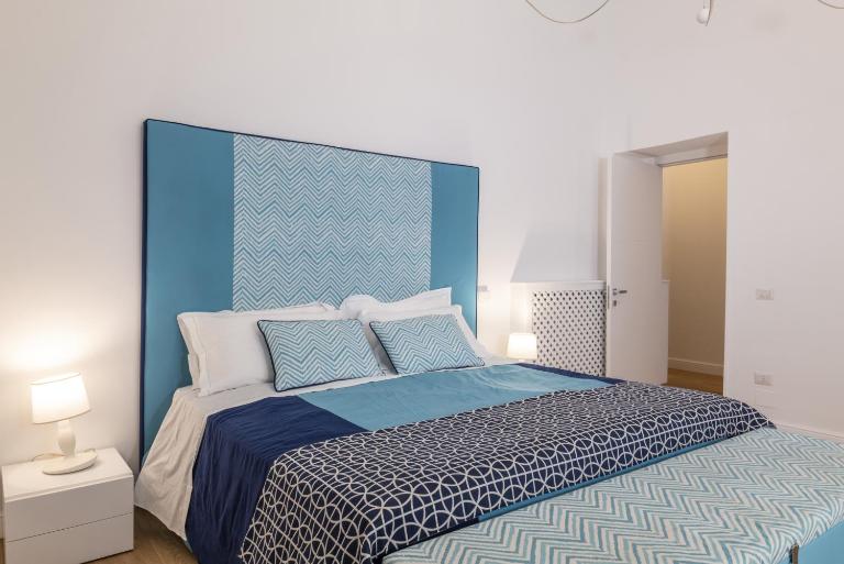 Mya Home Luxury Apartments - Ferienwohnung Castellammare di Stabia