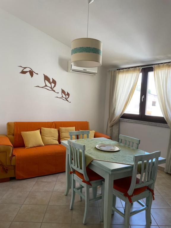 Dimora del centro - B&B Pula