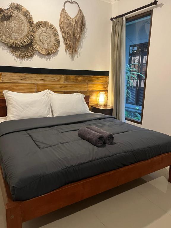 ODA Guest House Ubud - B&B Ubud