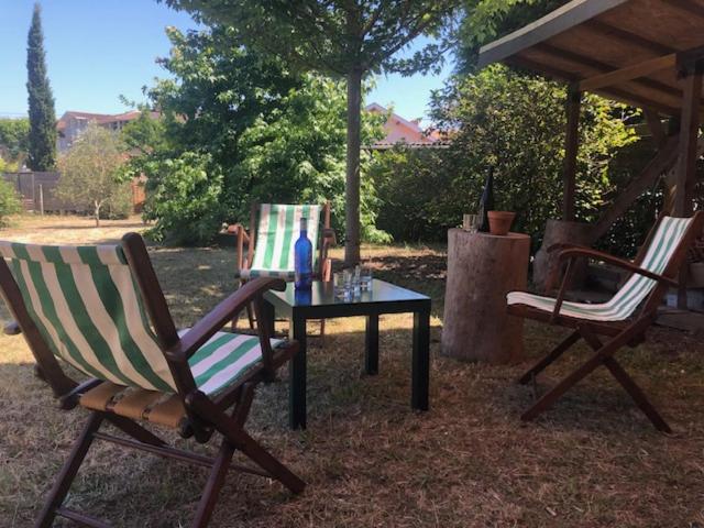 l'Oustalot - B&B Lanton