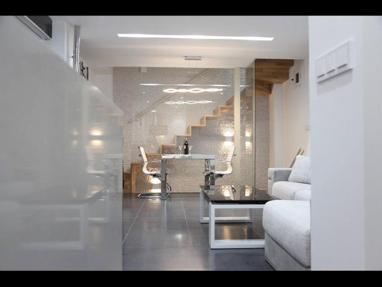 City Center Design House - Chambres d'hôtes Grenade