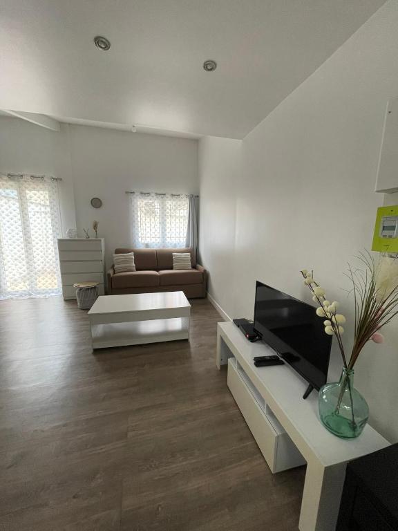 Charmant logement à Romainville - B&B Romainville