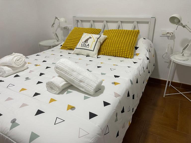 LolaREDONDELA - Bed and Breakfast Redondela