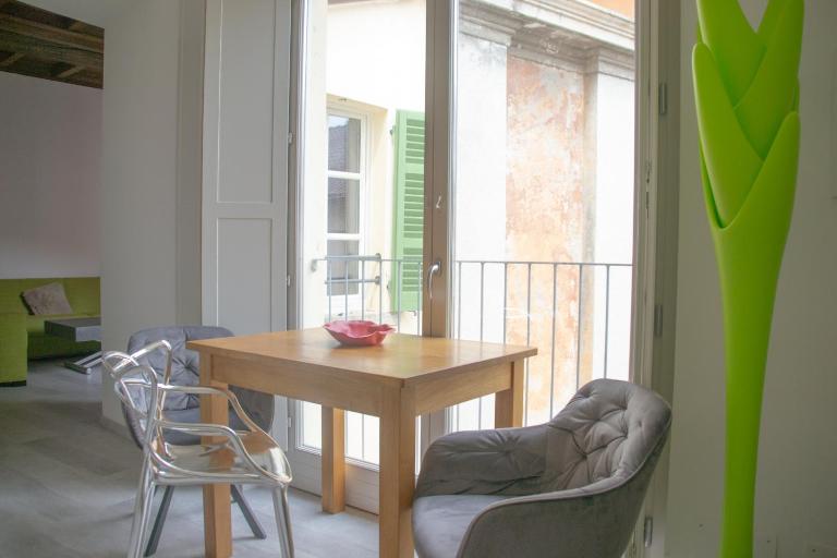 Casa Rocco - WelcHome - Ferienwohnung Cannobio