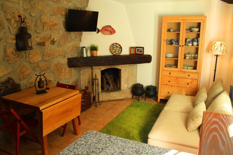 Casa do Rio - Eido do Pomar - B&B Arcos de Valdevez