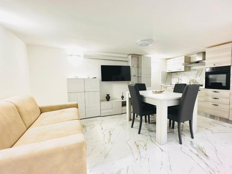 Alema - B&B Napoli
