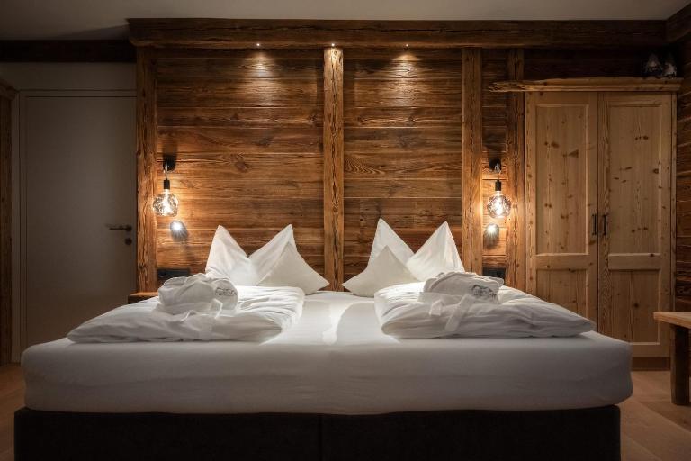 Apartment Scurcià 41 - B&B Ortisei
