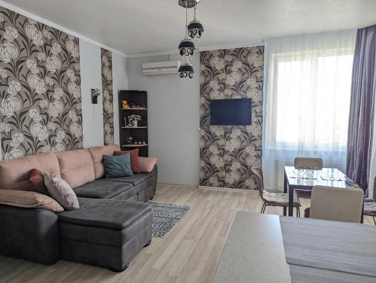Апартаменты в ЖК Чудо-Город - B&B Odesa